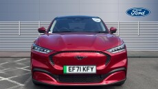 Ford Mustang Mach-E 216kW Extended Range 88kWh RWD 5dr Auto Electric Estate